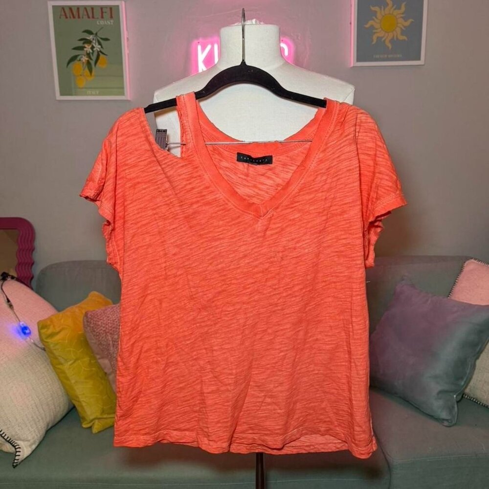Womens Size Medium Sanctuary top